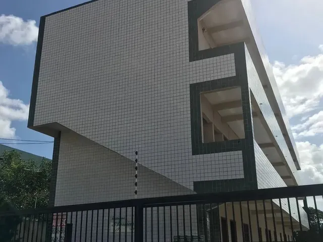 Imagem: Apartamento Ventilado, 1 Quarto com Banheiro