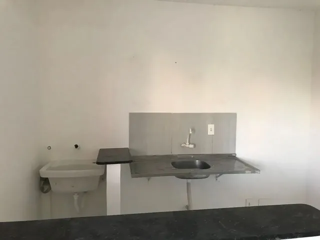 Imagem 4: Apartamento Ventilado, 1 Quarto com Banheiro