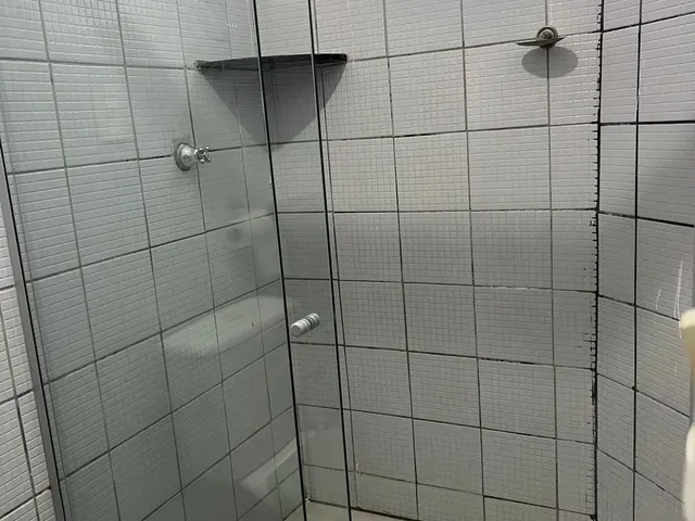 Imagem 10: Apartamento Ventilado, 1 Quarto com Banheiro