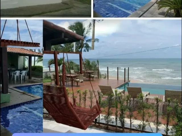Imagem: Casas P Veraneio Amp Amp Carnaval