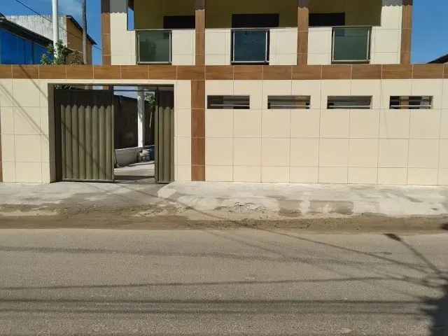 Imagem: Aluguel de Casa Praia em Graçandu