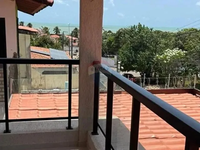Imagem: Casa Duplex em Pirangi do Norte Disponível