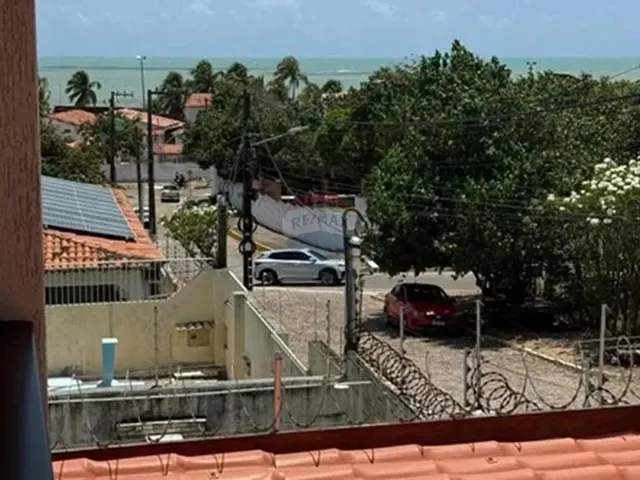 Imagem 2: Casa Duplex em Pirangi do Norte Disponível para Locação Temporada!!
