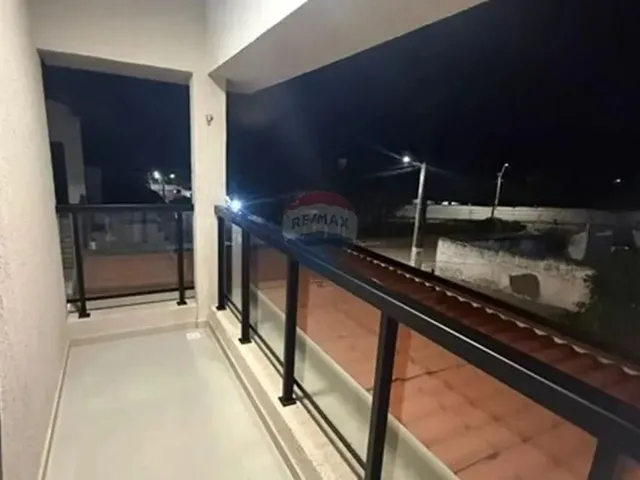 Imagem 5: Casa Duplex em Pirangi do Norte Disponível para Locação Temporada!!