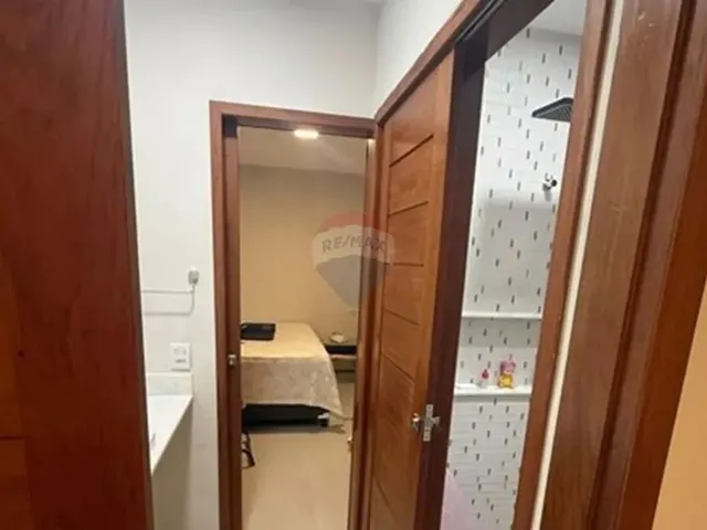 Imagem 14: Casa Duplex em Pirangi do Norte Disponível para Locação Temporada!!