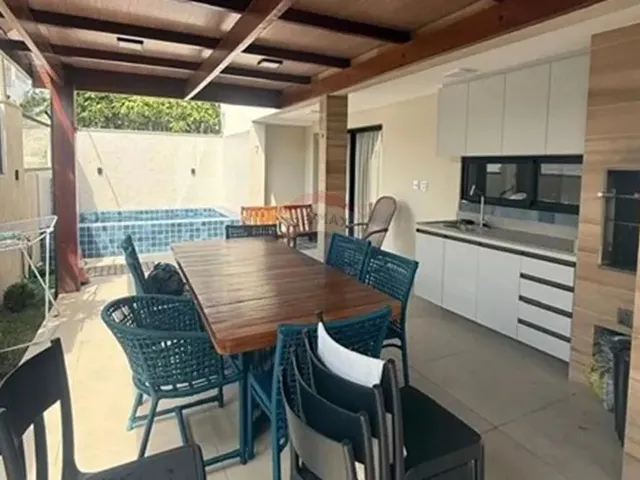 Imagem 8: Casa Duplex em Pirangi do Norte Disponível para Locação Temporada!!