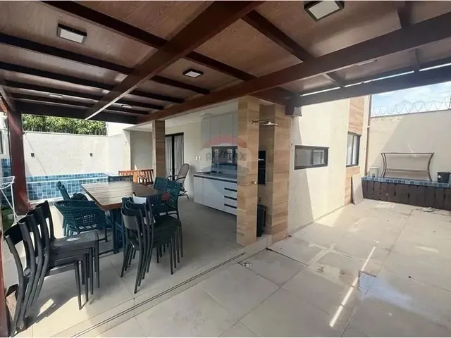 Imagem 9: Casa Duplex em Pirangi do Norte Disponível para Locação Temporada!!