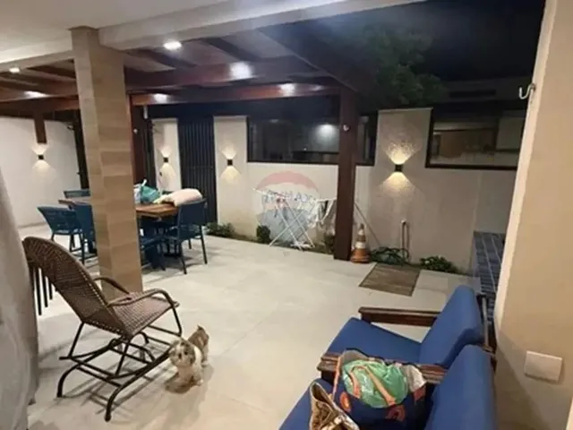 Imagem 3: Casa Duplex em Pirangi do Norte Disponível para Locação Temporada!!