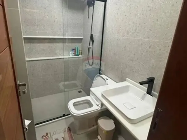 Imagem 15: Casa Duplex em Pirangi do Norte Disponível para Locação Temporada!!