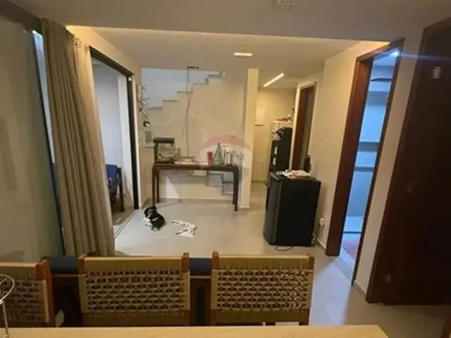 Imagem 16: Casa Duplex em Pirangi do Norte Disponível para Locação Temporada!!