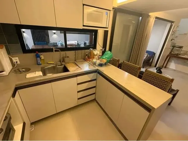 Imagem 13: Casa Duplex em Pirangi do Norte Disponível para Locação Temporada!!