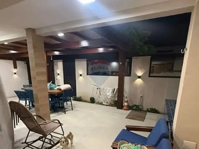 Imagem 12: Casa Duplex em Pirangi do Norte Disponível para Locação Temporada!!
