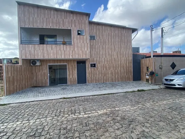 Imagem: Kitnet pra Alugar Nova Parnamirim