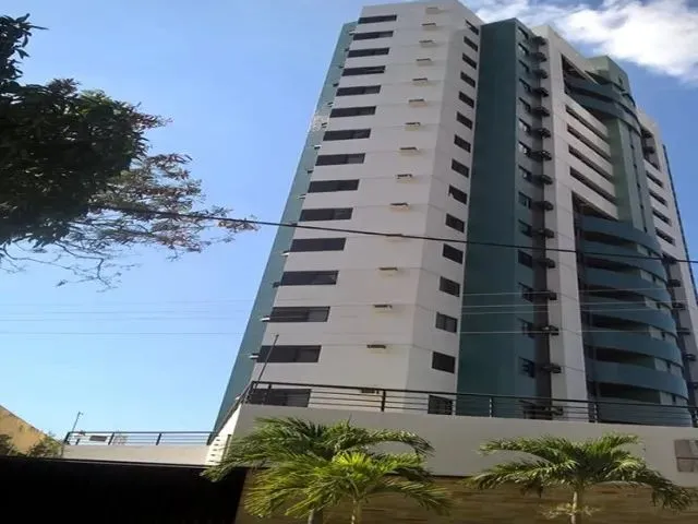 Imagem: Aluga-Se Residencial Alto Patrão Spazio