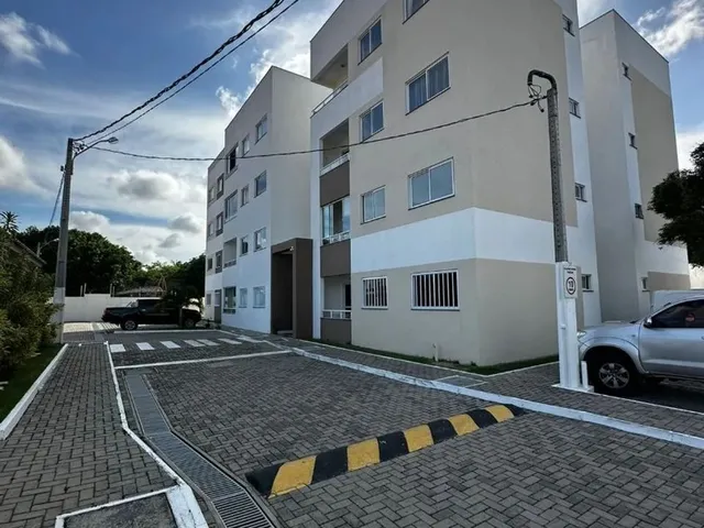 Imagem: Alugo Apartamento Condomínio Via Pontal