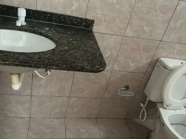 Imagem 3: Kitnet Amplo com Área de Serviço em Nova Parnamirim I Imperdível!