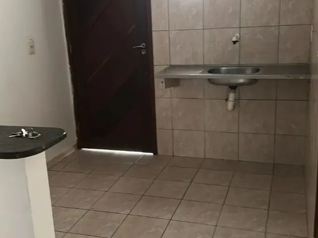 Imagem 4: Kitnet Amplo com Área de Serviço em Nova Parnamirim I Imperdível!