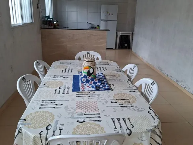 Imagem: Alugo Casa Grande em Praia