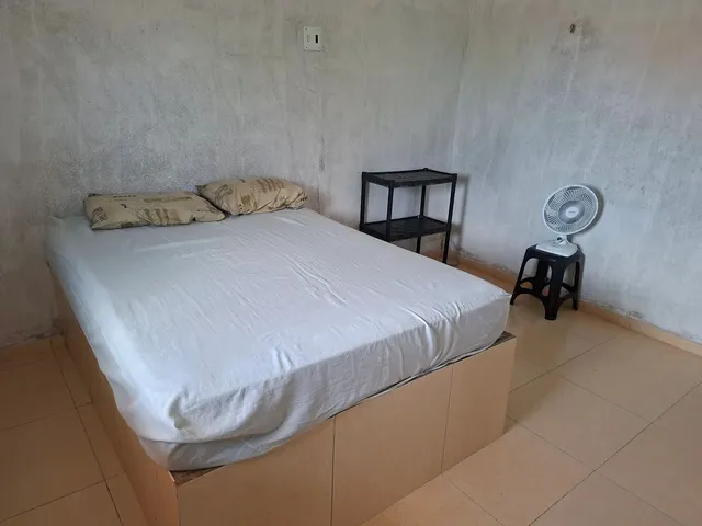 Imagem 6: Alugo Casa Grande em Praia