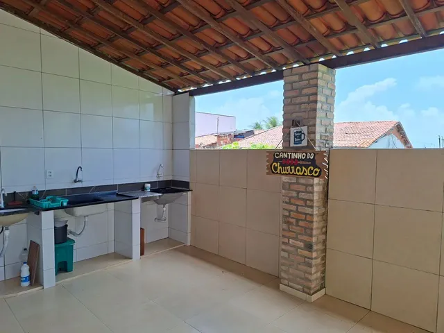 Imagem 10: Alugo Casa Grande em Praia