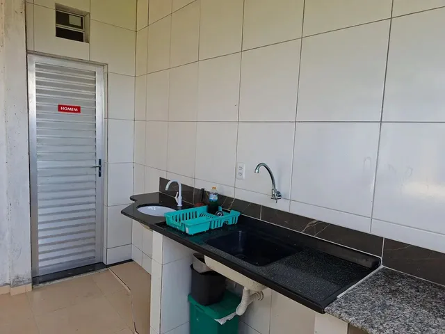 Imagem 14: Alugo Casa Grande em Praia