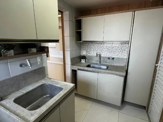 Imagem 4: Aluga-Se o Spazio Di Florença Semi Mobiliado