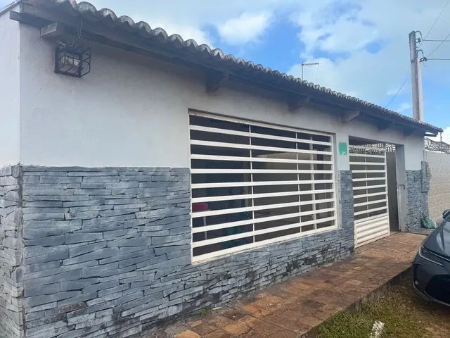 Imagem: Casa pra Aluga em Zumbi Carnaval