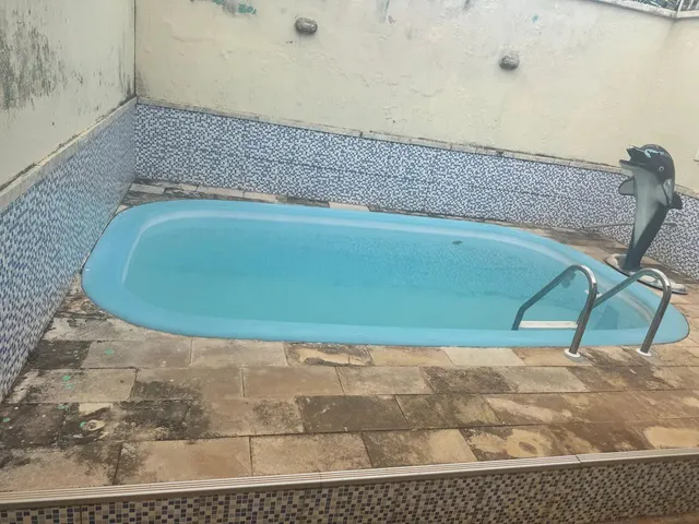 Imagem 2: Casa pra Aluga em Zumbi Carnaval