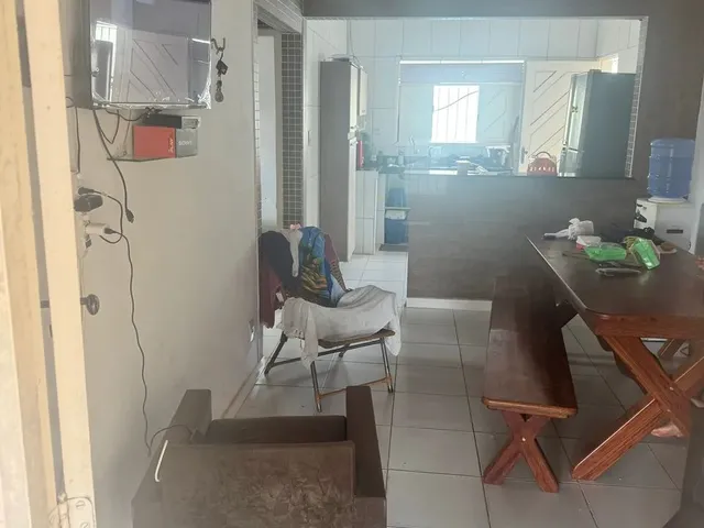 Imagem 6: Casa pra Aluga em Zumbi Carnaval