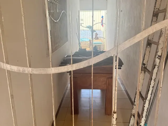Imagem 8: Casa pra Aluga em Zumbi Carnaval