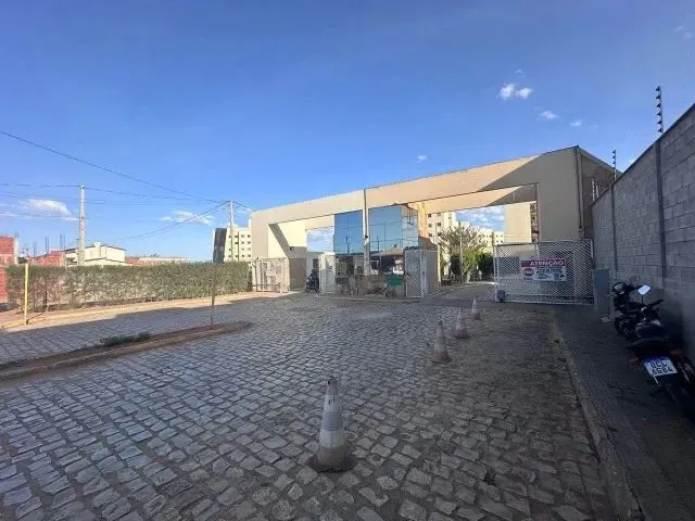 Imagem: Vendo Condominio Celina Guimarães I, Apto