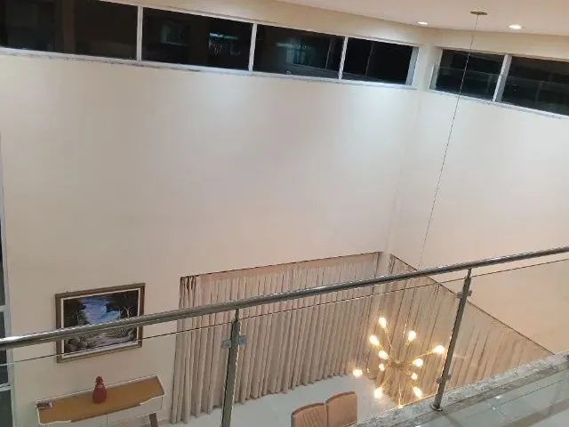 Imagem 6: Alugo Casa Triplex em Condomínio Mobilada