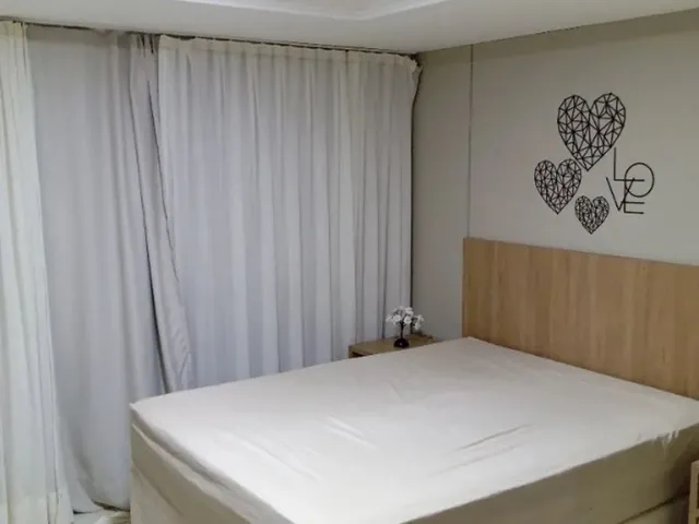 Imagem 8: Alugo Casa Triplex em Condomínio Mobilada
