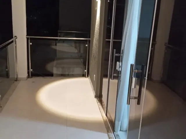Imagem 10: Alugo Casa Triplex em Condomínio Mobilada