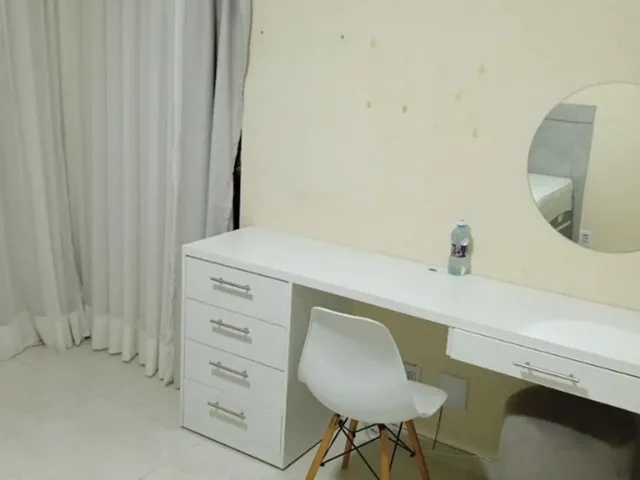 Imagem 14: Alugo Casa Triplex em Condomínio Mobilada