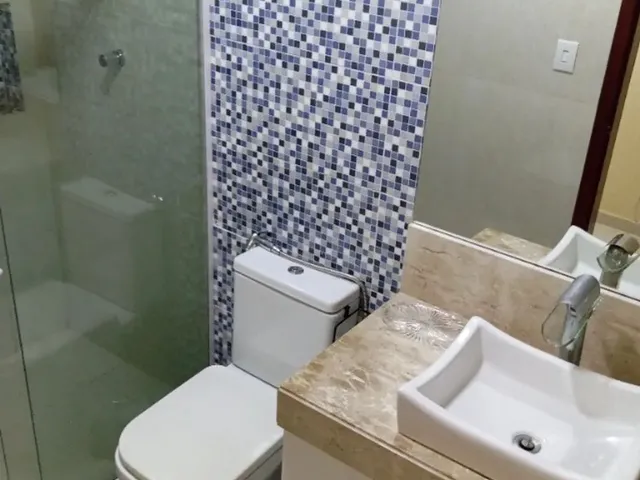 Imagem 11: Alugo Casa Triplex em Condomínio Mobilada