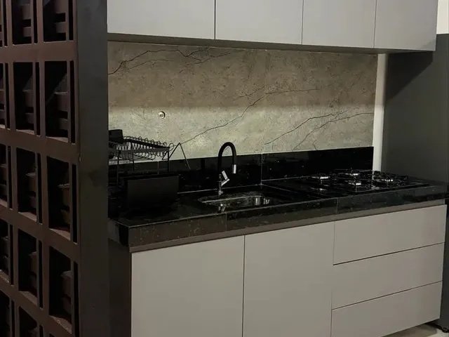 Imagem: Flat/Loft / Kitnet Novo