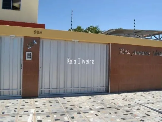 Imagem: Alugo Apto com 02 Quartos, Residencial