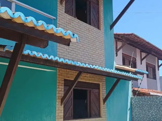 Imagem: Aluga-Se Casa em Nova Parnamirim ( Av. Abel