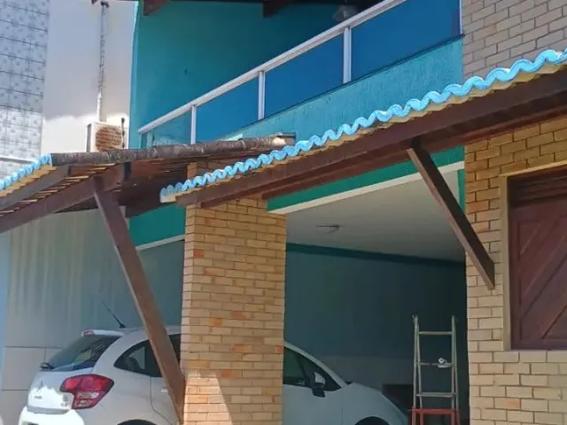 Imagem 3: Aluga-Se Casa em Nova Parnamirim ( Av. Abel Cabral