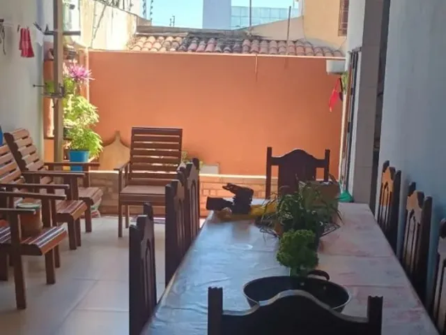 Imagem 4: Aluga-Se Casa em Nova Parnamirim ( Av. Abel Cabral