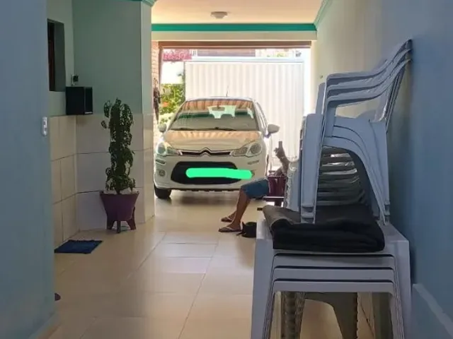Imagem 5: Aluga-Se Casa em Nova Parnamirim ( Av. Abel Cabral