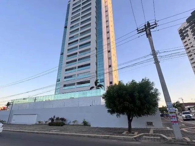 Imagem: Alugo Apto 03 Quartos, Sendo 03 Suítes