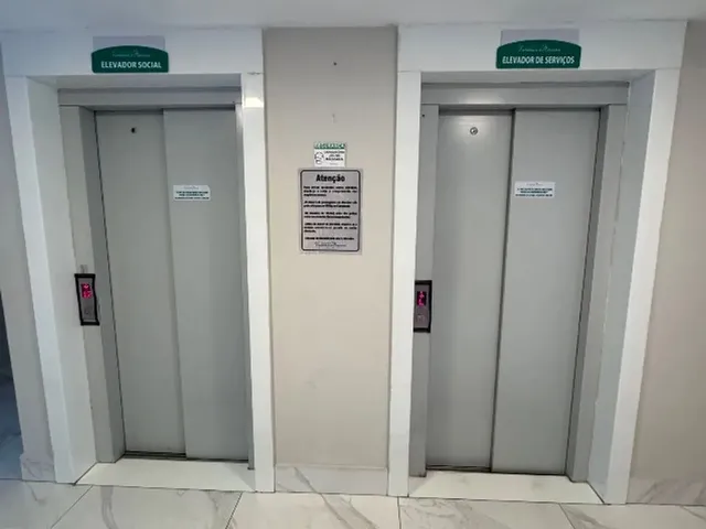 Imagem 9: Alugo Apto 03 Quartos, Sendo 03 Suítes, Res. Vinicius de Morais, Nova Betânia
