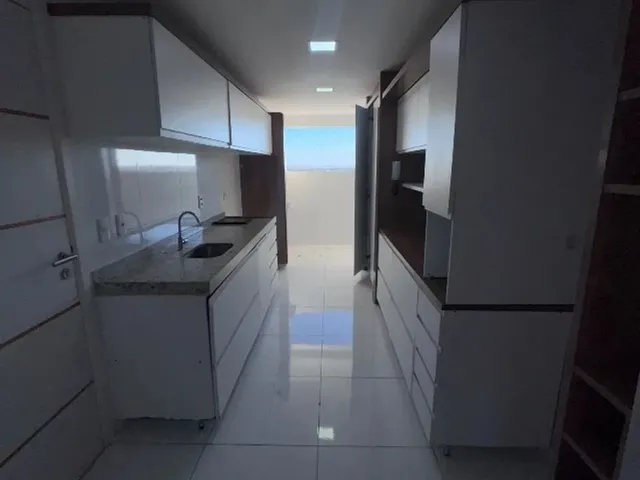 Imagem 12: Alugo Apto 03 Quartos, Sendo 03 Suítes, Res. Vinicius de Morais, Nova Betânia