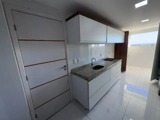 Imagem 10: Alugo Apto 03 Quartos, Sendo 03 Suítes, Res. Vinicius de Morais, Nova Betânia