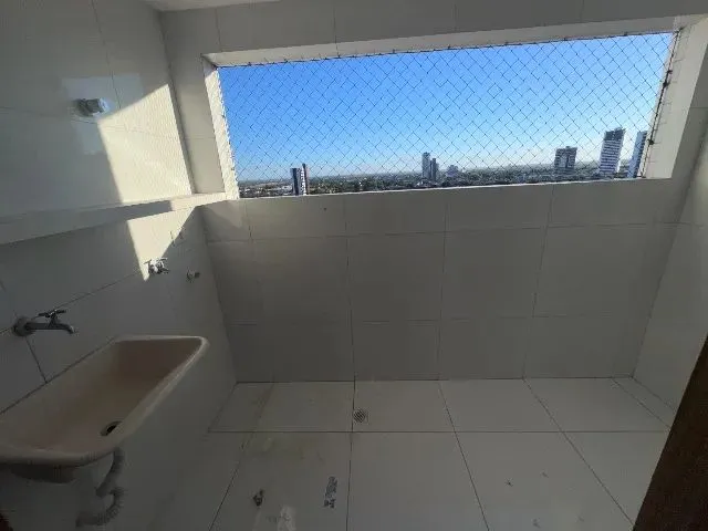 Imagem 11: Alugo Apto 03 Quartos, Sendo 03 Suítes, Res. Vinicius de Morais, Nova Betânia