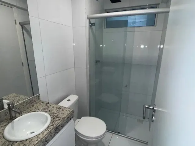 Imagem 15: Alugo Apto 03 Quartos, Sendo 03 Suítes, Res. Vinicius de Morais, Nova Betânia