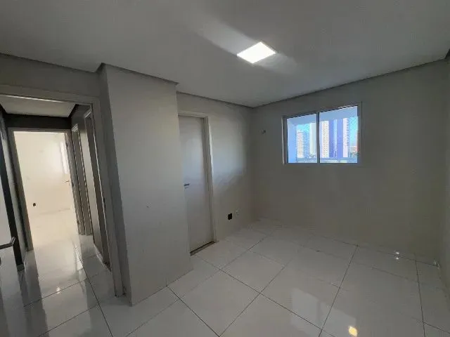 Imagem 2: Alugo Apto 03 Quartos, Sendo 03 Suítes, Res. Vinicius de Morais, Nova Betânia