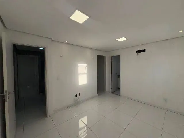 Imagem 4: Alugo Apto 03 Quartos, Sendo 03 Suítes, Res. Vinicius de Morais, Nova Betânia